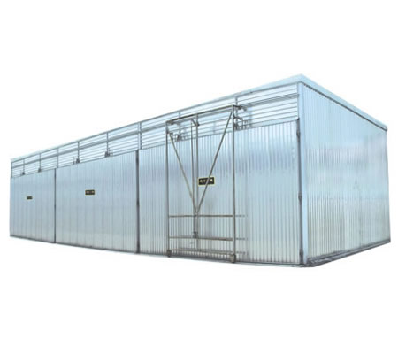 木材干燥窯，木材烘干窯，木材烘干房-河南中森智能