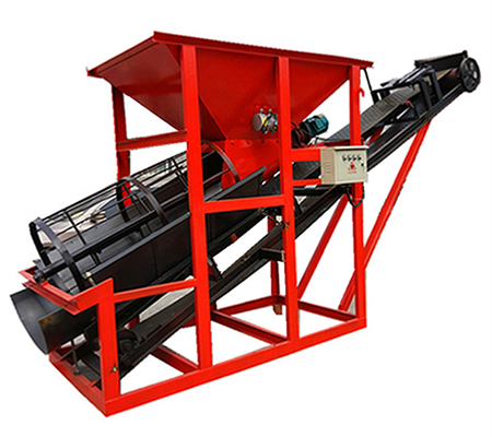 滾筒篩沙機、圓筒篩沙機、高效節能篩沙機