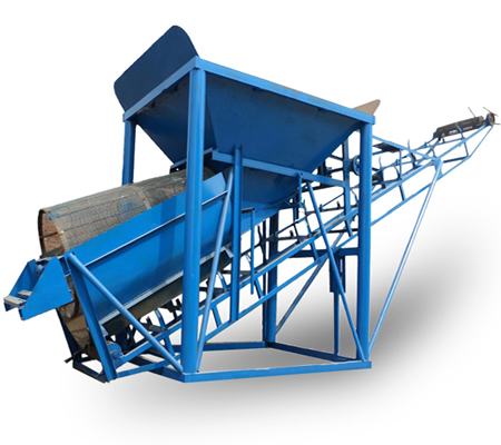 滾筒篩土機(jī)、移動(dòng)篩土機(jī)、綠化篩土機(jī)-中森智能篩分機(jī)廠(chǎng)