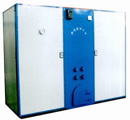 食用菌蘑菇烘干機