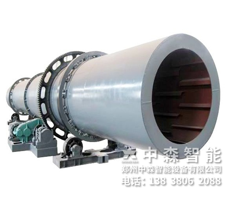 鋸末專用烘干機,鋸末滾筒烘干機,木糠木屑烘干機