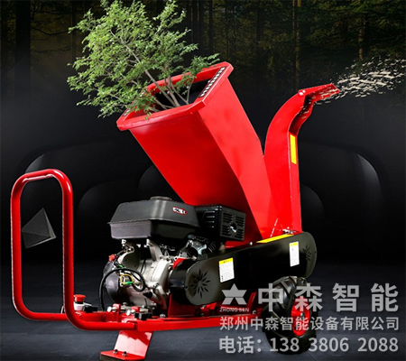 園林碎枝機(jī)、小型園林粉碎機(jī)、果樹(shù)粉碎機(jī)