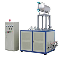 導熱油加熱烘干機